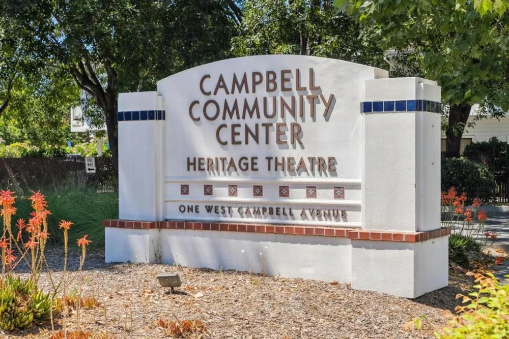 104 Hardy Avenue Campbell, CA 95008