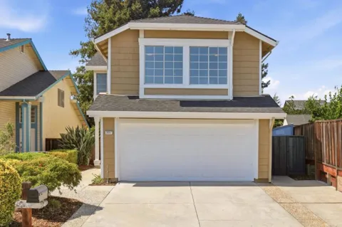 3007 Crystal Creek Drive