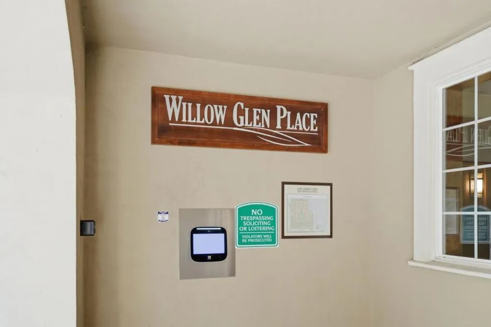 2881 Meridian Avenue #321 San Jose, CA 95124