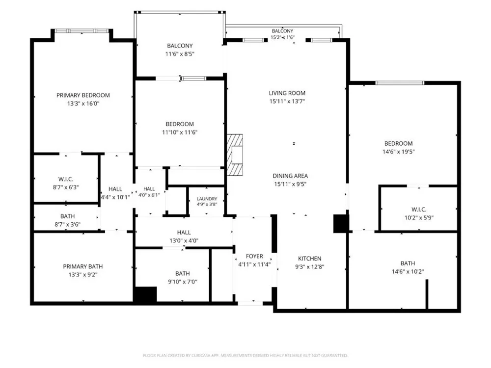 2881 Meridian Avenue #321 San Jose, CA 95124