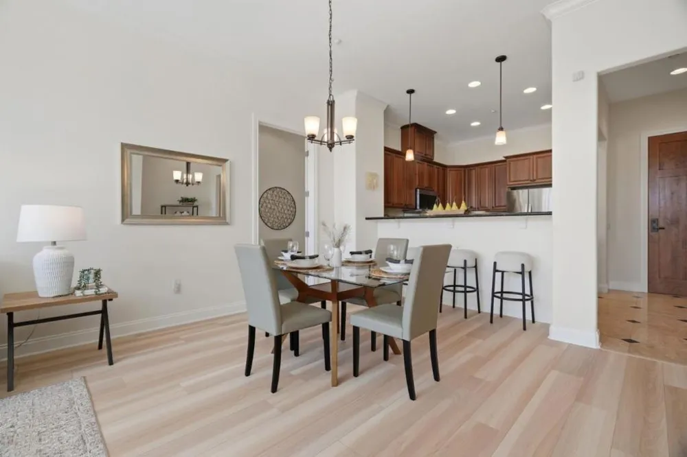 2881 Meridian Avenue #321 San Jose, CA 95124