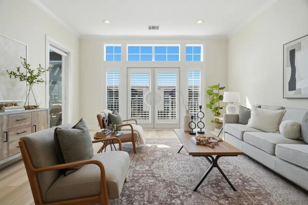 2881 Meridian Avenue #321 San Jose, CA 95124