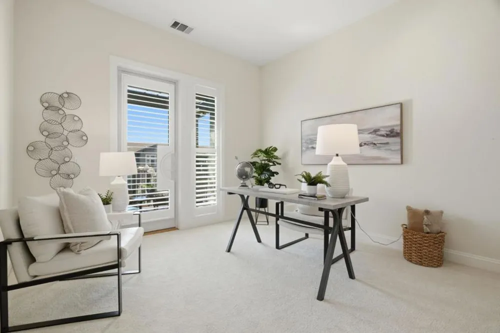 2881 Meridian Avenue #321 San Jose, CA 95124