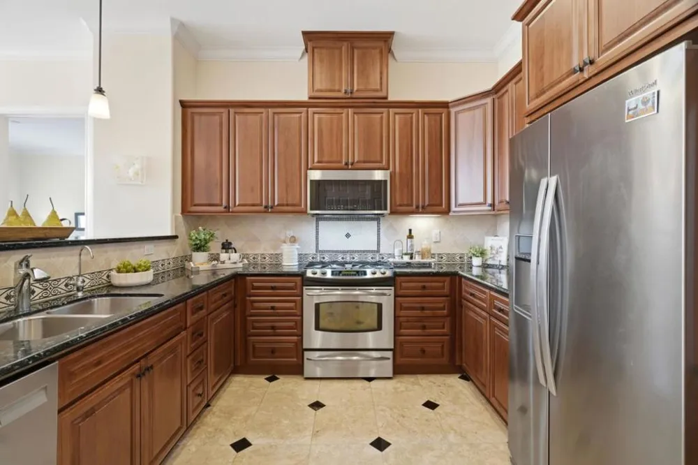 2881 Meridian Avenue #321 San Jose, CA 95124