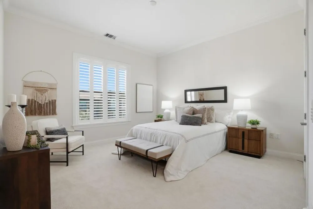 2881 Meridian Avenue #321 San Jose, CA 95124