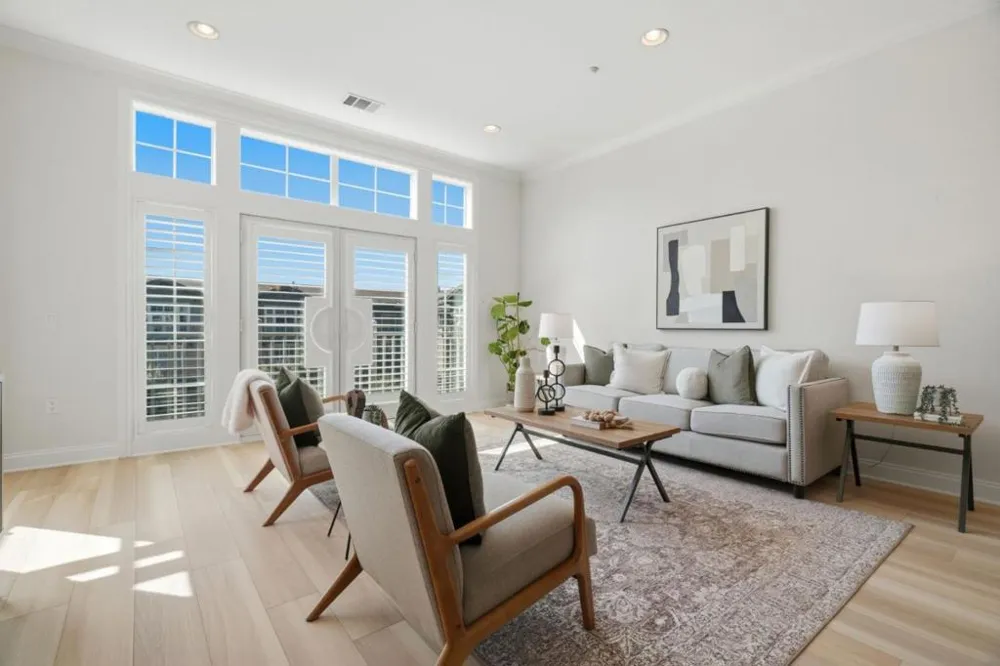 2881 Meridian Avenue #321 San Jose, CA 95124