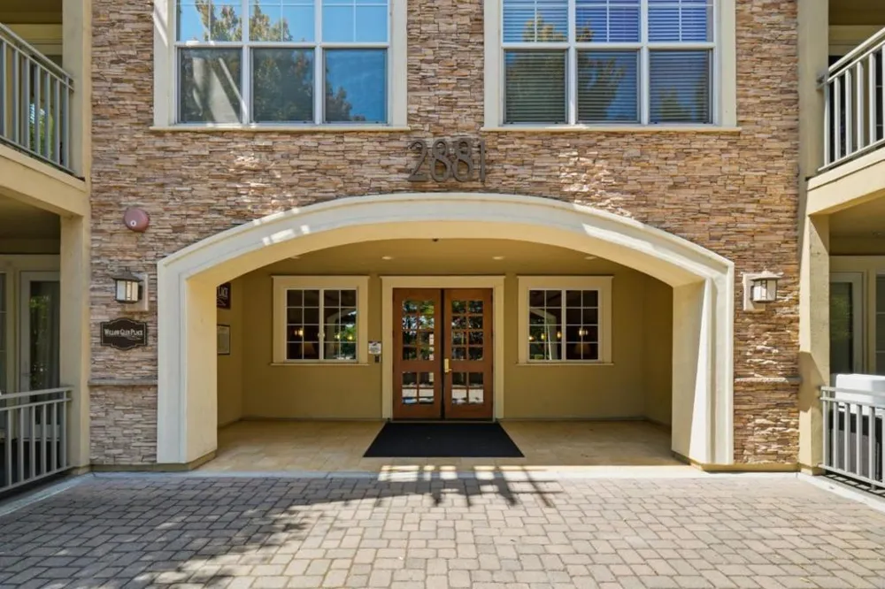 2881 Meridian Avenue #321 San Jose, CA 95124