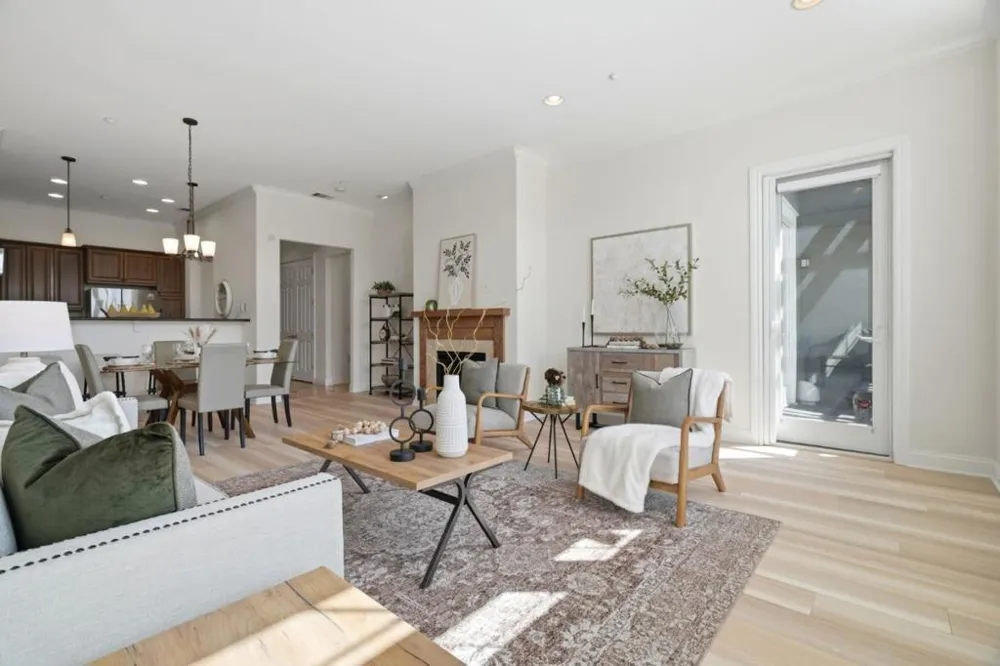2881 Meridian Avenue #321 San Jose, CA 95124