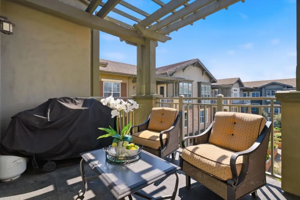 2881 Meridian Avenue #321 San Jose, CA 95124