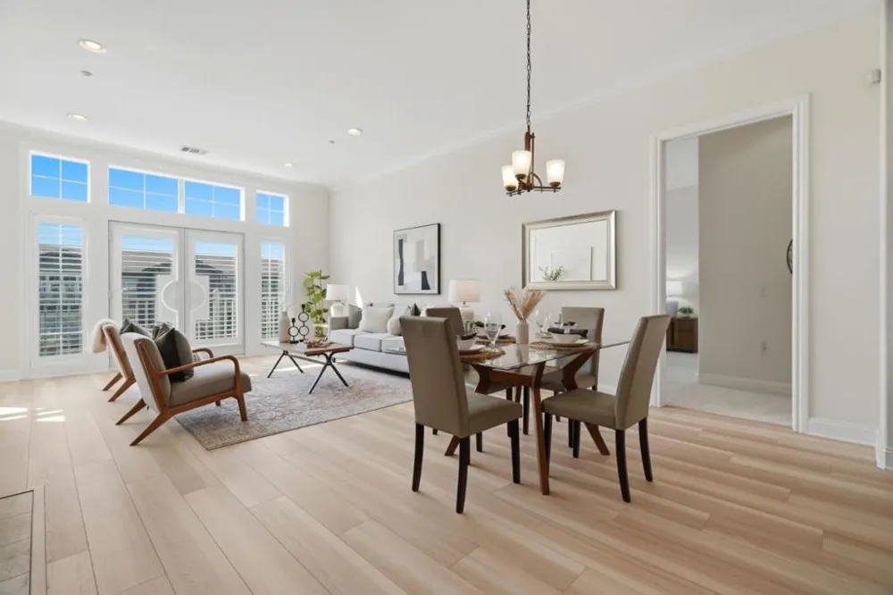 2881 Meridian Avenue #321 San Jose, CA 95124