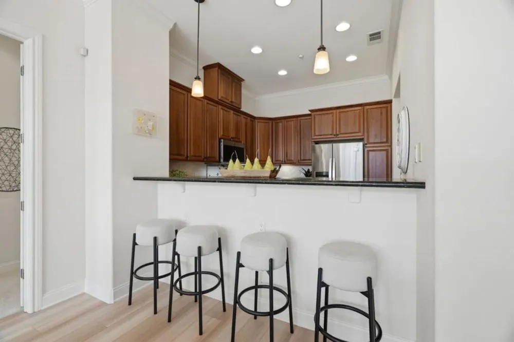 2881 Meridian Avenue #321 San Jose, CA 95124