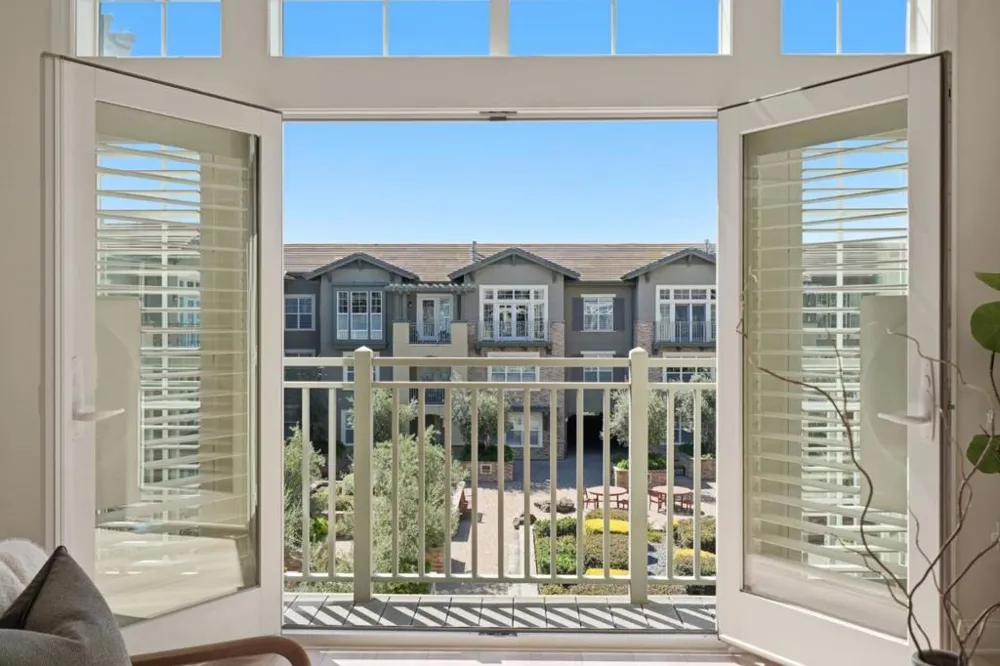 2881 Meridian Avenue #321 San Jose, CA 95124