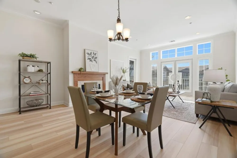2881 Meridian Avenue #321 San Jose, CA 95124