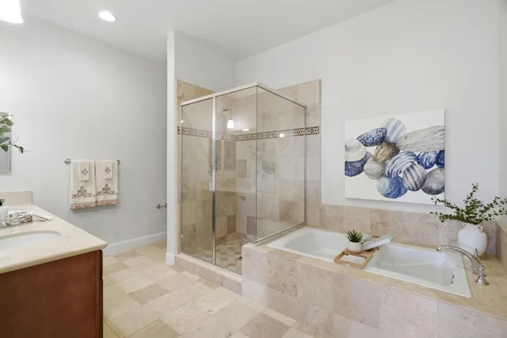2881 Meridian Avenue #321 San Jose, CA 95124