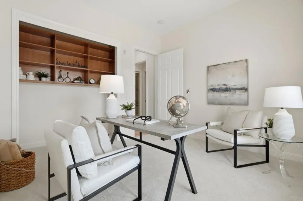 2881 Meridian Avenue #321 San Jose, CA 95124
