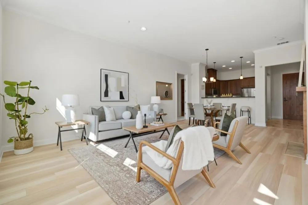 2881 Meridian Avenue #321 San Jose, CA 95124