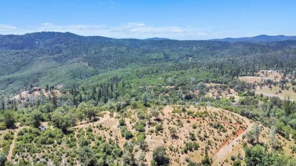 Lake Francis Dobbins, CA 95935