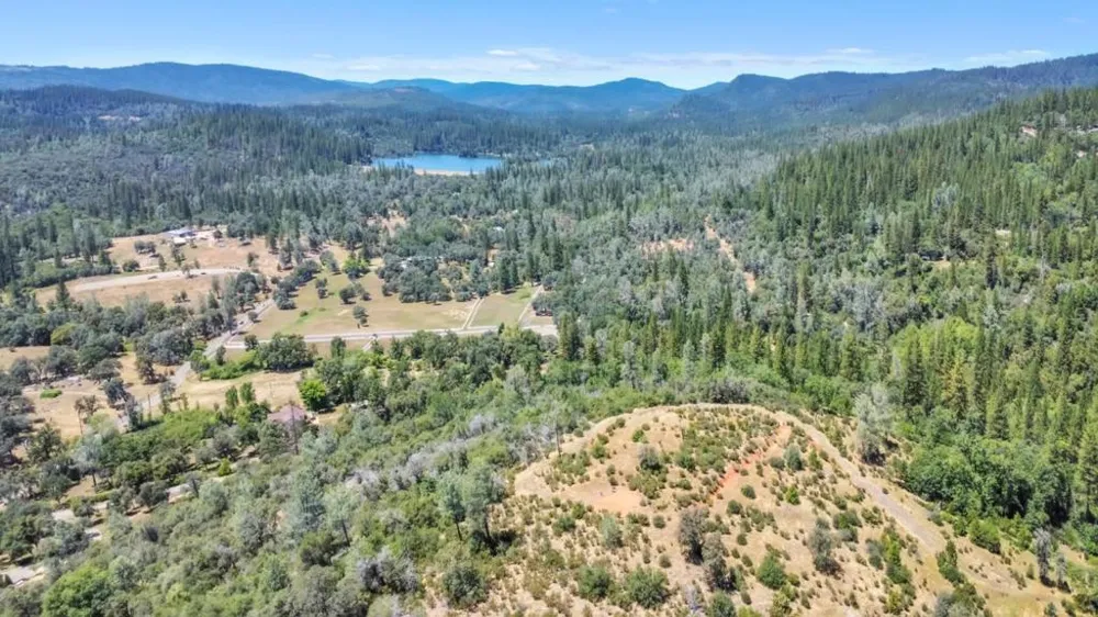 Lake Francis Dobbins, CA 95935