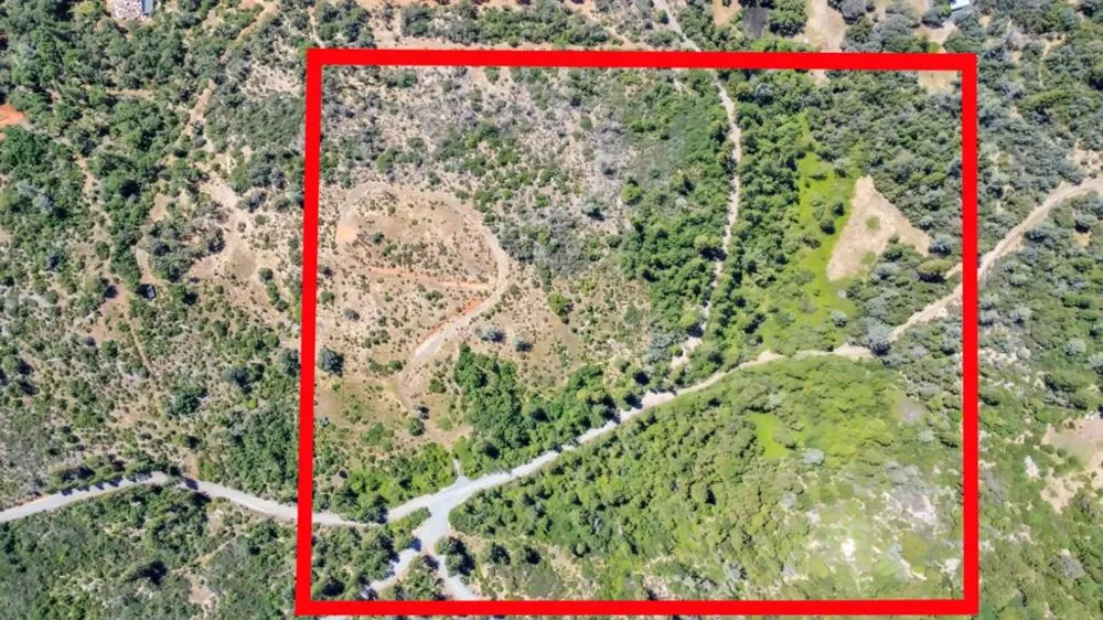 Lake Francis Dobbins, CA 95935