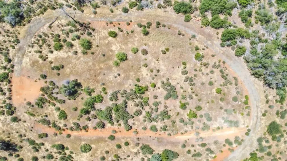Lake Francis Dobbins, CA 95935