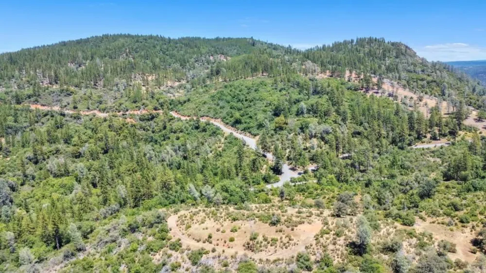 Lake Francis Dobbins, CA 95935