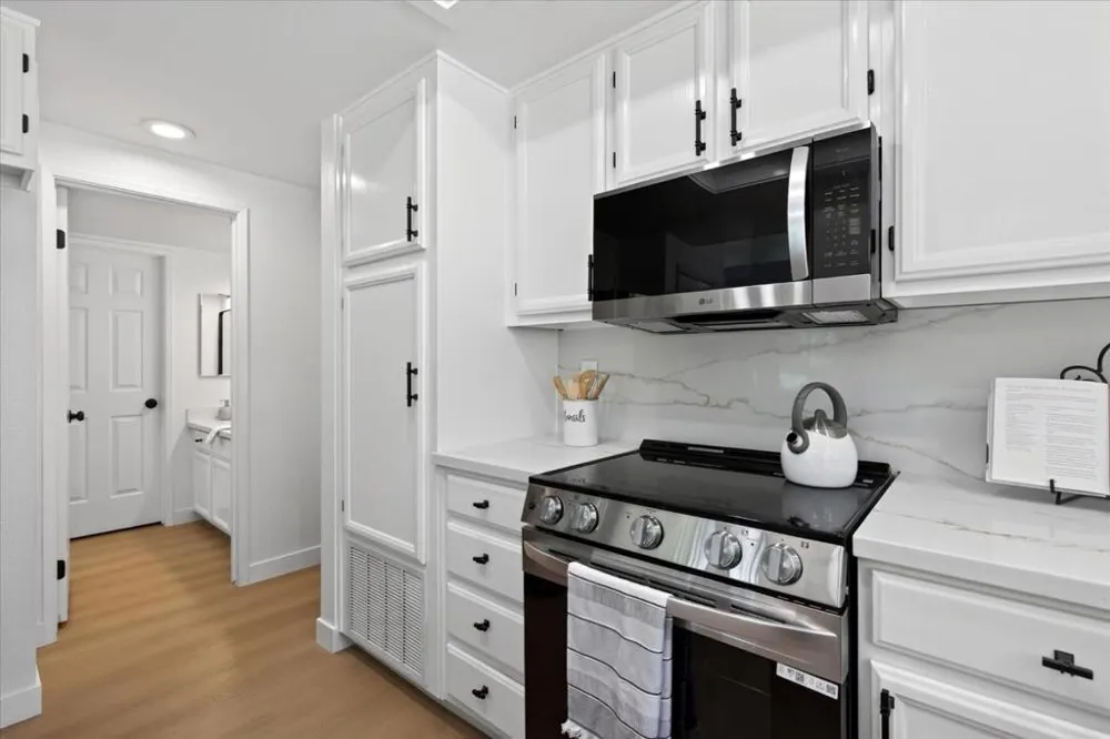 2705 Buena View Court San Jose, CA 95121