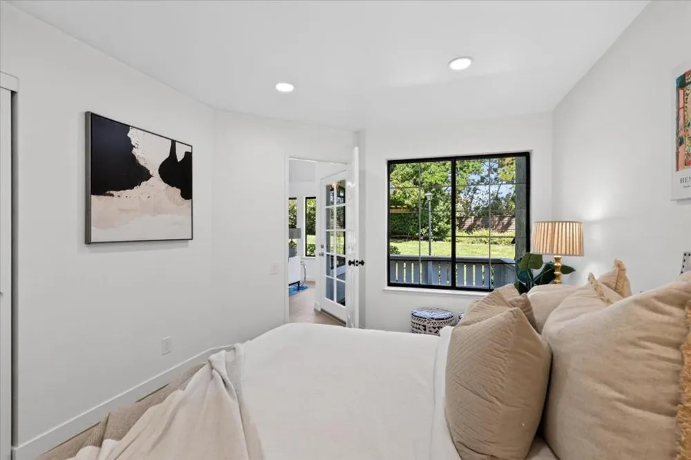 2705 Buena View Court San Jose, CA 95121