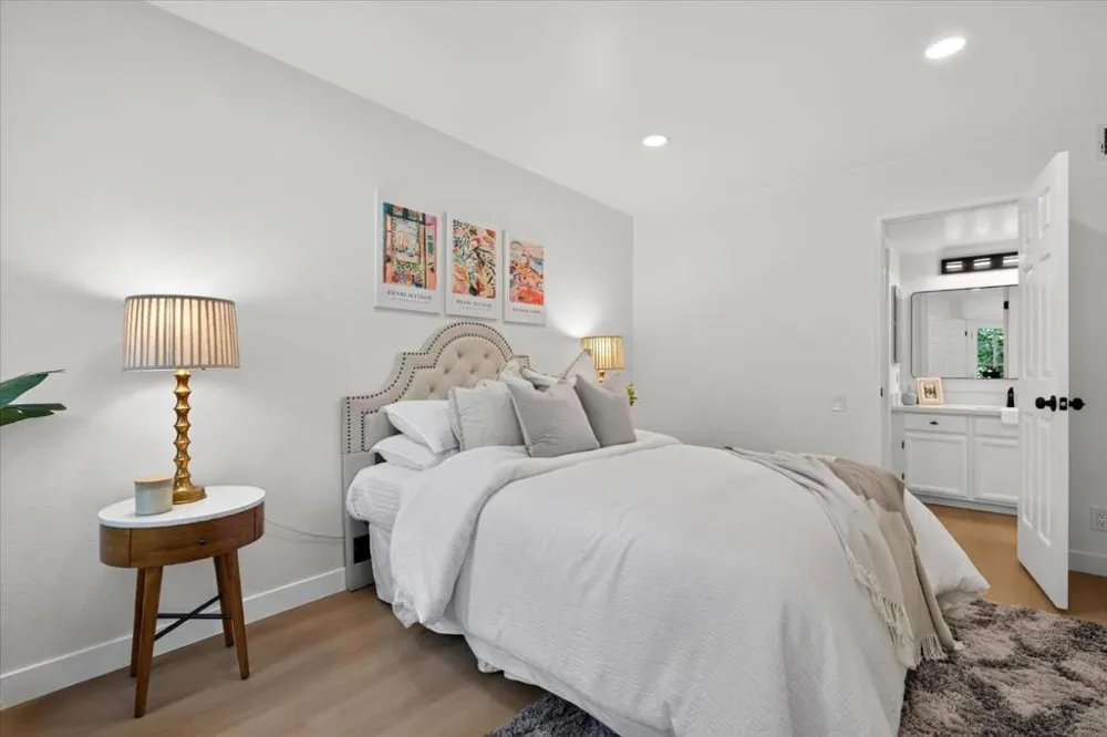 2705 Buena View Court San Jose, CA 95121
