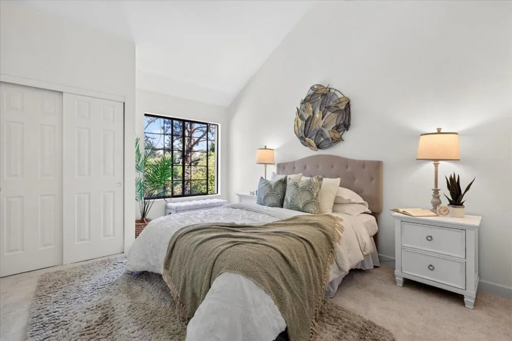 2705 Buena View Court San Jose, CA 95121