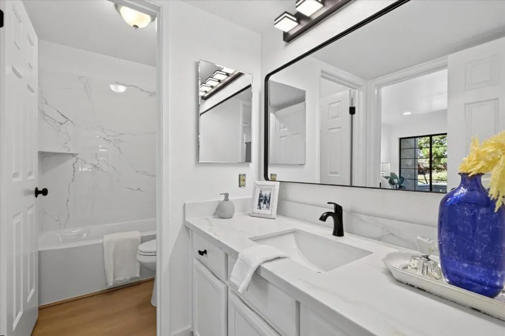 2705 Buena View Court San Jose, CA 95121