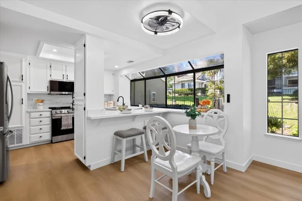 2705 Buena View Court San Jose, CA 95121