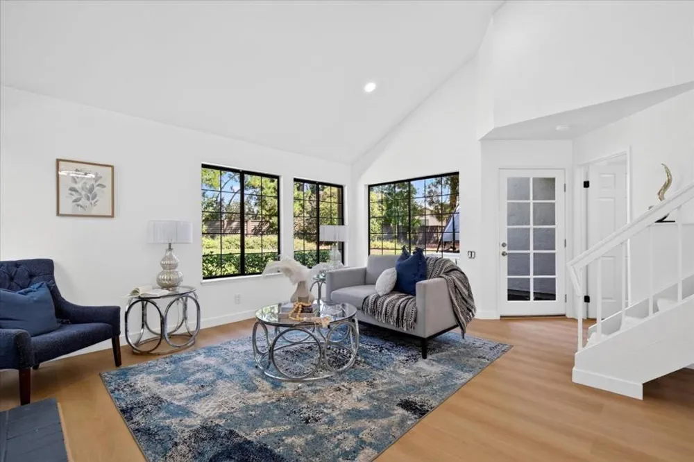2705 Buena View Court San Jose, CA 95121