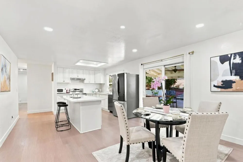 17411 Holiday Drive Morgan Hill, CA 95037