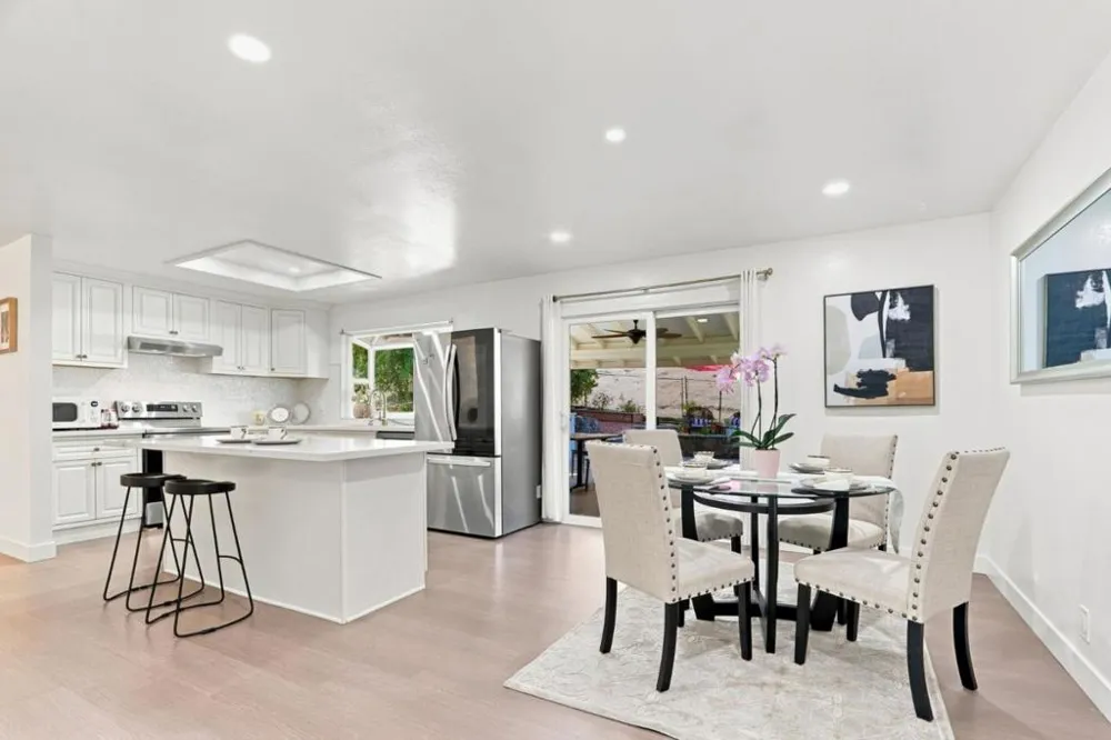 17411 Holiday Drive Morgan Hill, CA 95037