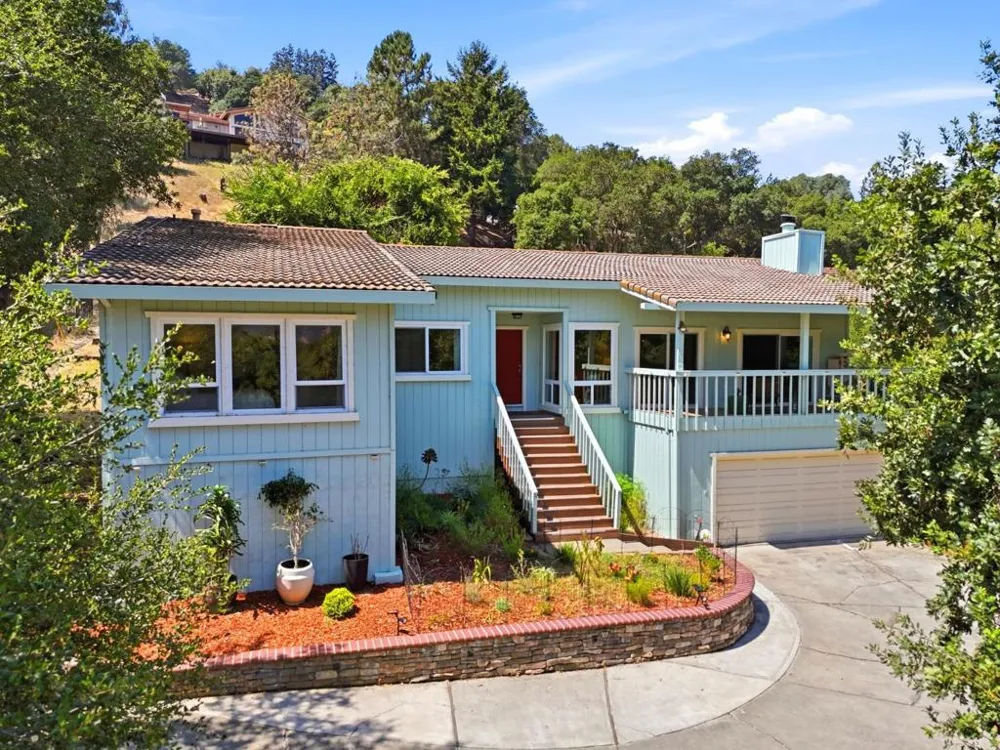 17411 Holiday Drive Morgan Hill, CA 95037