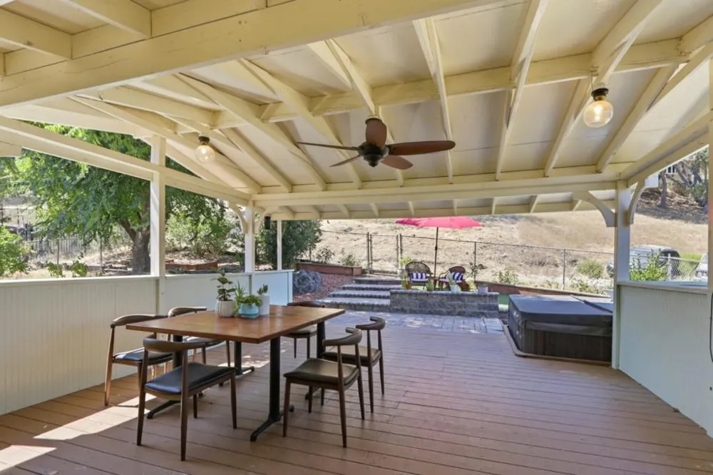 17411 Holiday Drive Morgan Hill, CA 95037