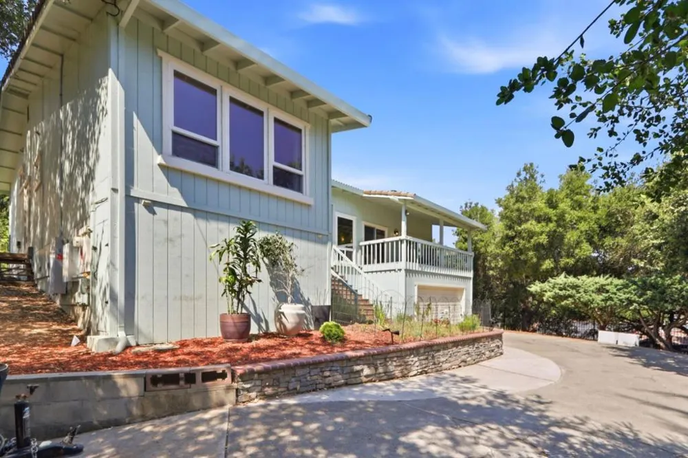 17411 Holiday Drive Morgan Hill, CA 95037