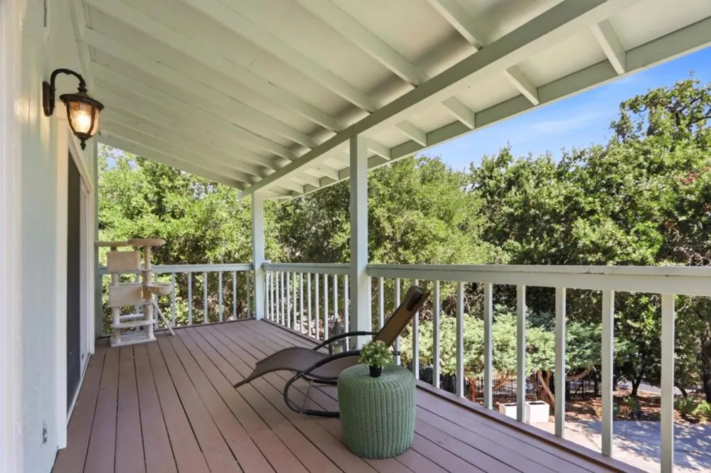 17411 Holiday Drive Morgan Hill, CA 95037