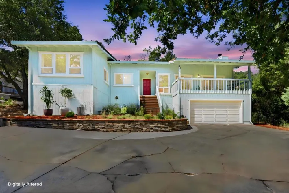 17411 Holiday Drive Morgan Hill, CA 95037