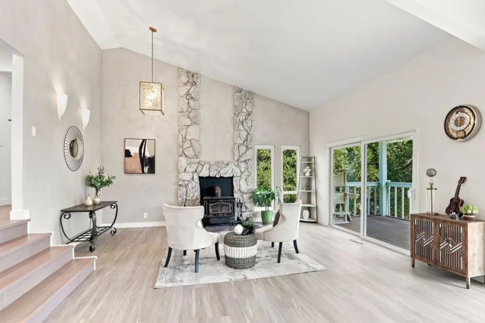 17411 Holiday Drive Morgan Hill, CA 95037