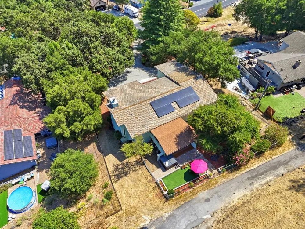 17411 Holiday Drive Morgan Hill, CA 95037