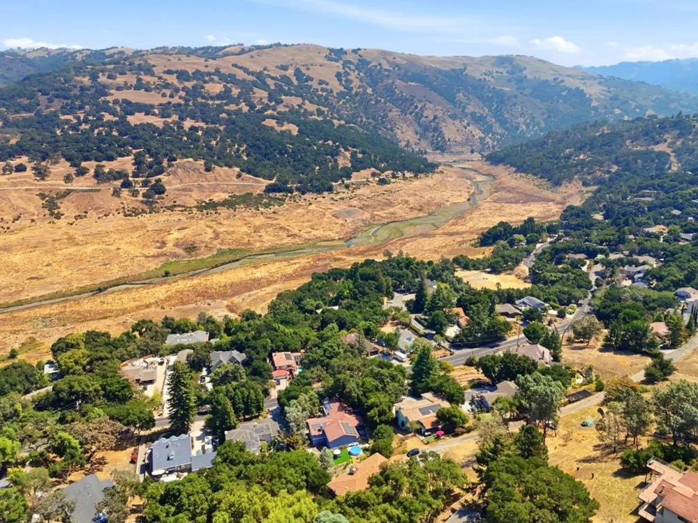 17411 Holiday Drive Morgan Hill, CA 95037