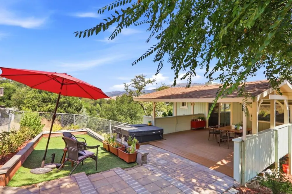 17411 Holiday Drive Morgan Hill, CA 95037