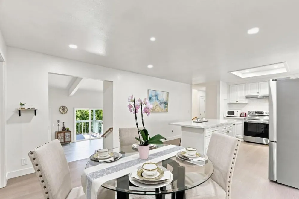 17411 Holiday Drive Morgan Hill, CA 95037