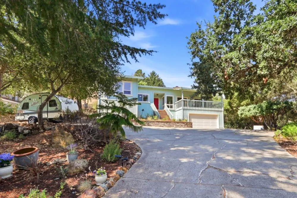 17411 Holiday Drive Morgan Hill, CA 95037