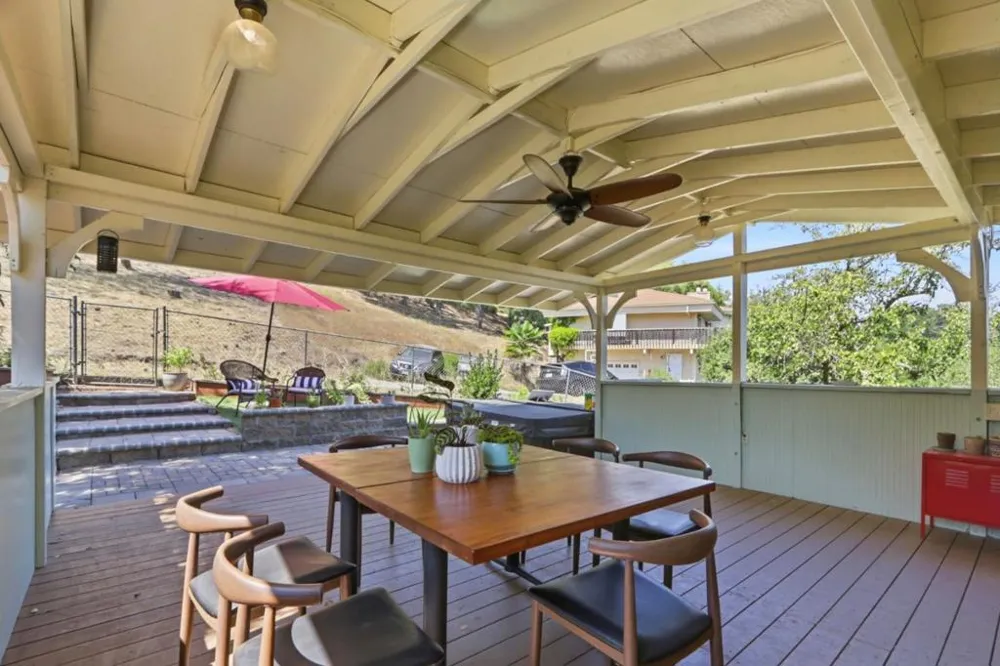 17411 Holiday Drive Morgan Hill, CA 95037