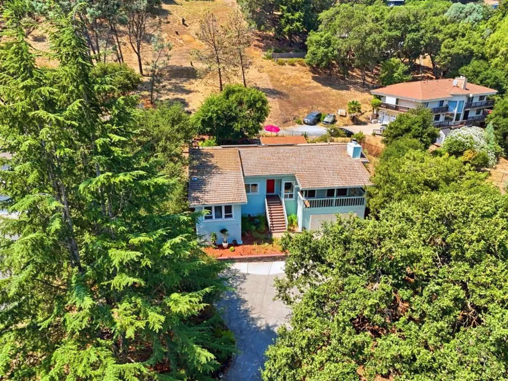 17411 Holiday Drive Morgan Hill, CA 95037