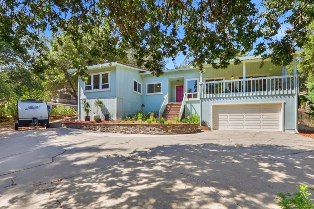 17411 Holiday Drive Morgan Hill, CA 95037