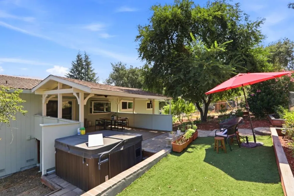 17411 Holiday Drive Morgan Hill, CA 95037