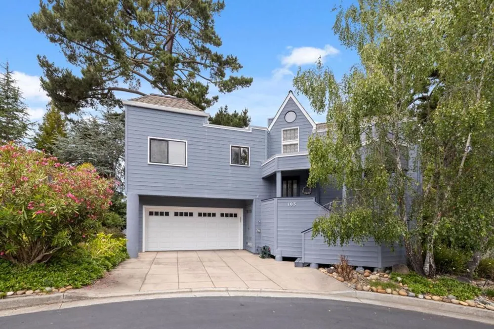 103 Dunsmuir Court Aptos, CA 95003
